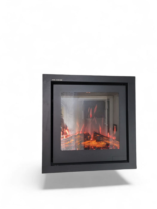 Elcofire Raven 550 Inset electric Fire 22"