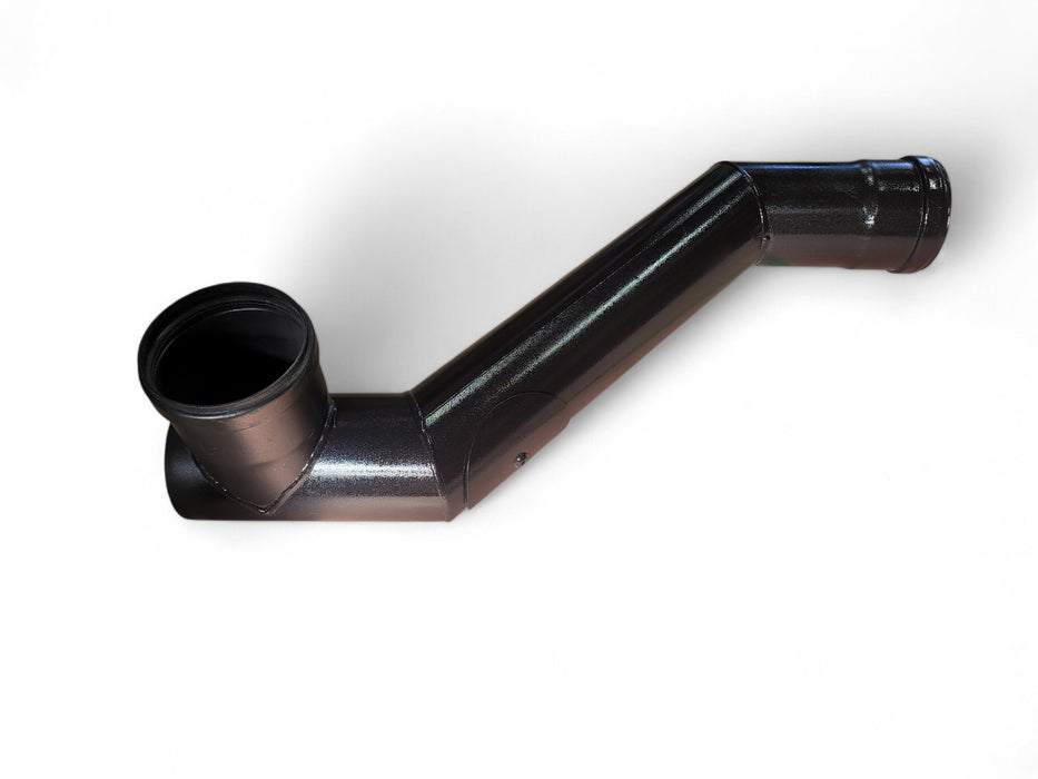 Strata Top Flue Kit 100mm (Strata 25)