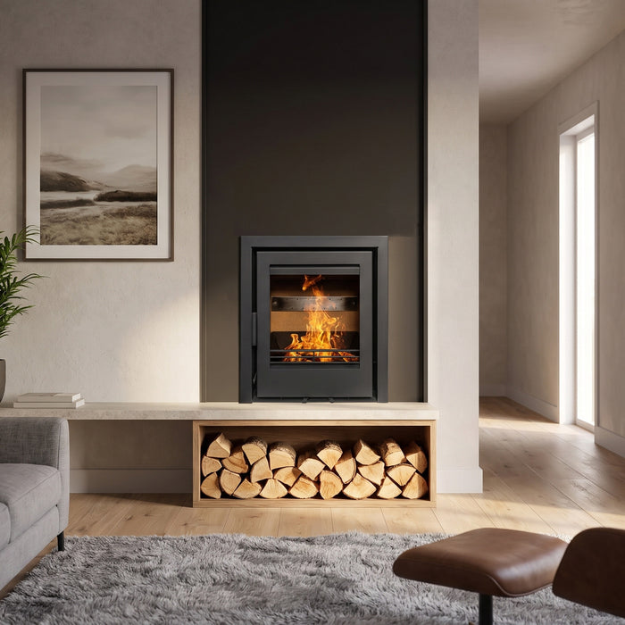 Mazona Kinsale 750 7KW Cassette Stove