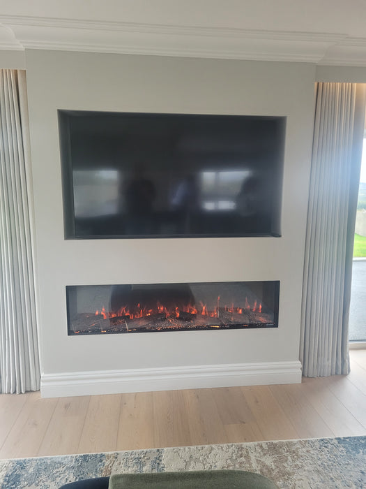 Elcofire Sol 1600 Electric Fire