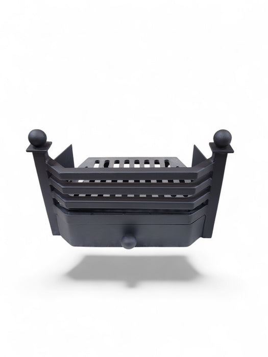16" Classic Grate-Beveled