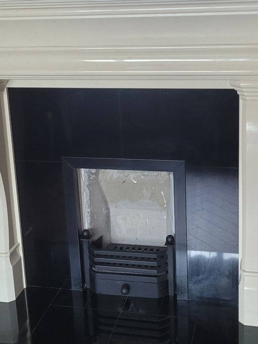 16" Classic Grate-Beveled