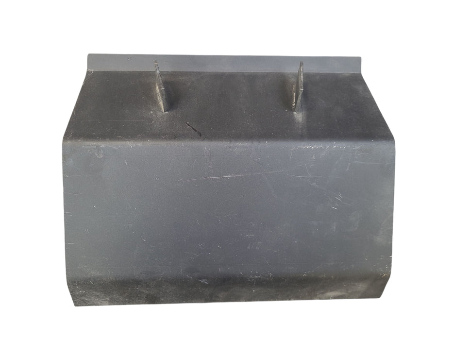 Stovax Stockton/ View  7 Inset Lower Baffle