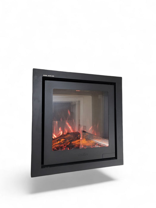 Elcofire Raven 550 Inset electric Fire 22"