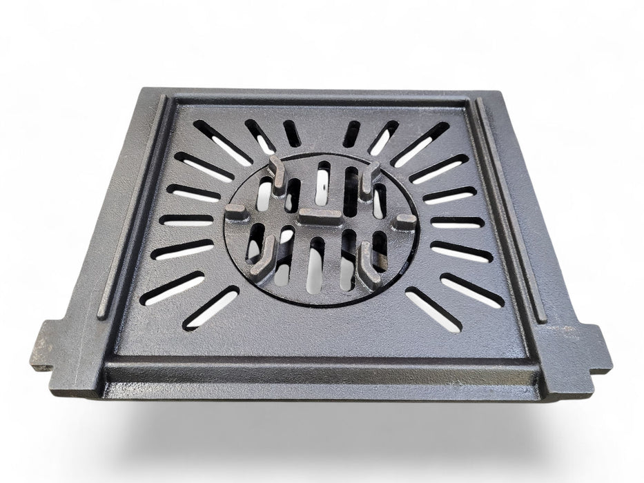 Stockton 7 Inset Main Grate