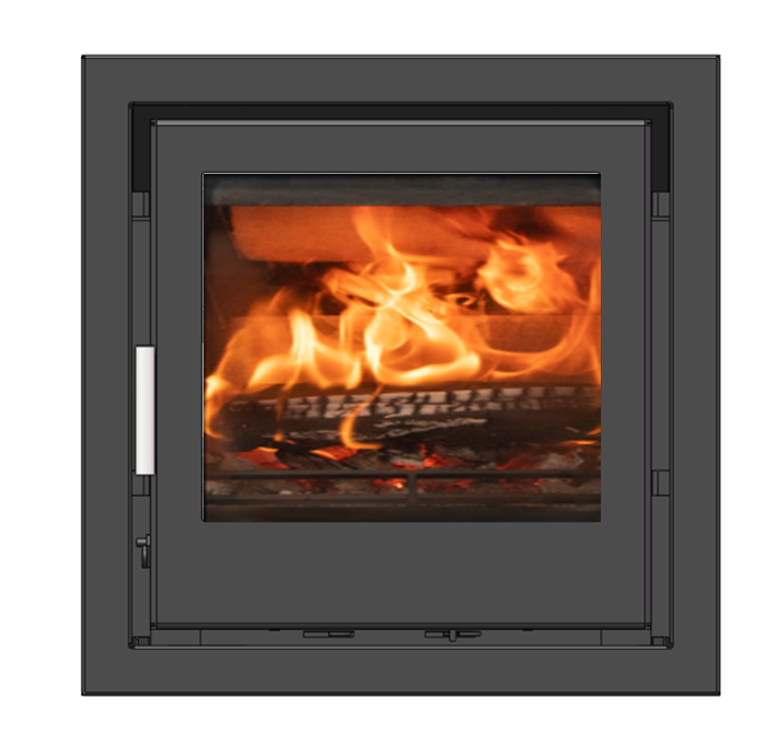 Mazona Kinsale 550 7KW Cassette Stove