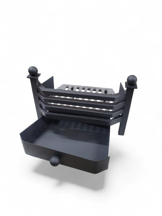 16" Classic Grate-Beveled