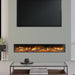 Ezee Glow 60" Celestial Landscape Electric Fire