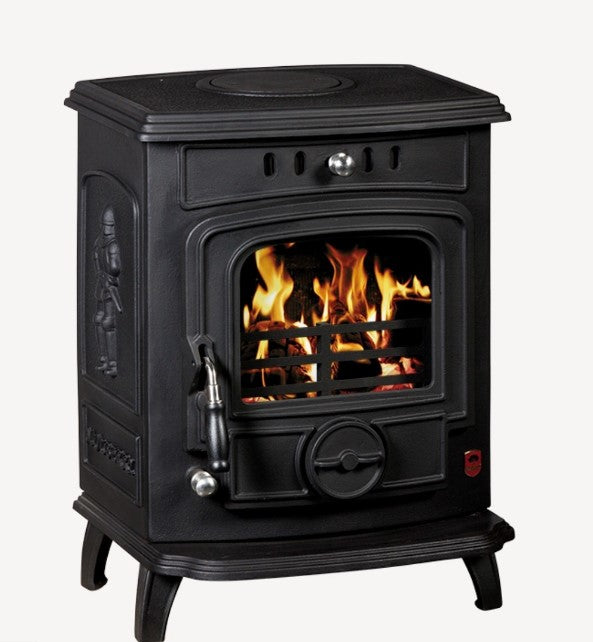 Mulberry Joyce Multi Fuel Stove