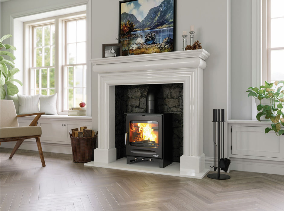 Henley Sherwood Eco 8kW (Multi Fuel)