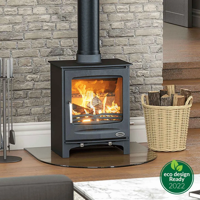 Henley Sherwood Eco 7kW (Multi Fuel)