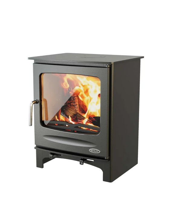 Henley Sherwood Eco 7kW (Multi Fuel)