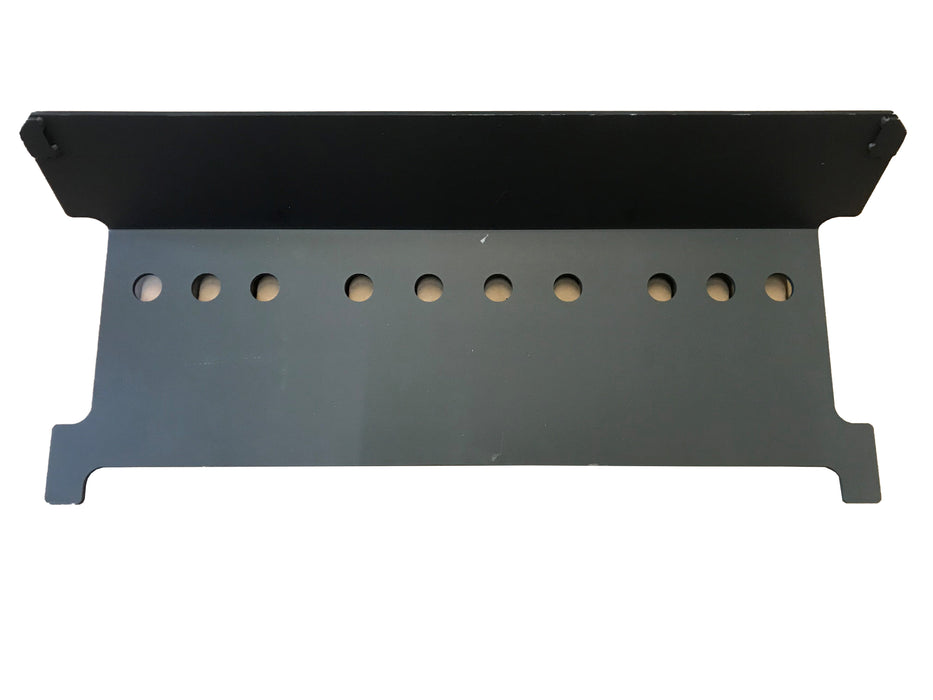 Stovax Stockton 14/County 80HB Mk1 Boiler Mk1 Lower Baffle Plate (No.13)