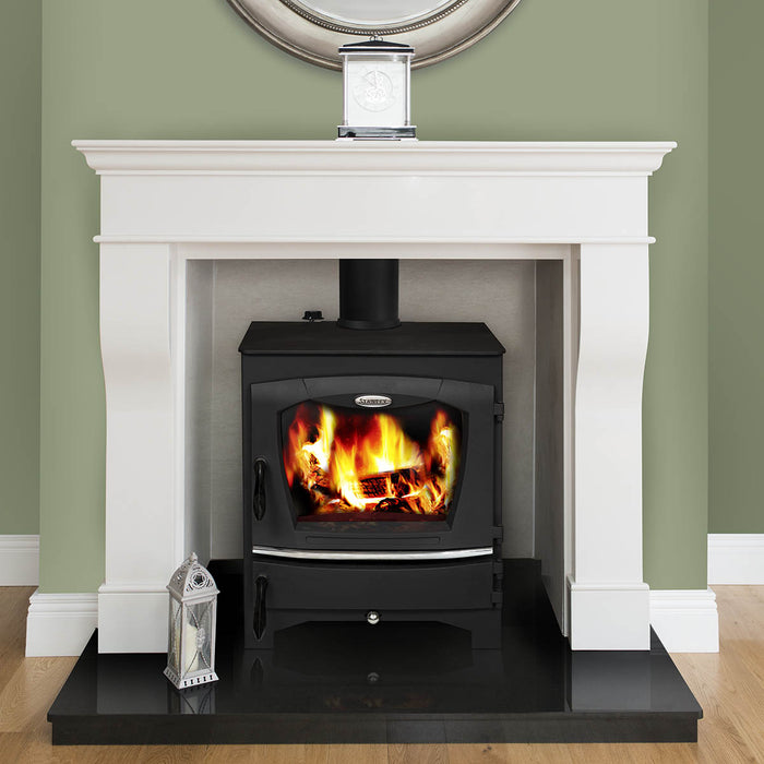 Stanley Fern Eco Stove (Boiler)