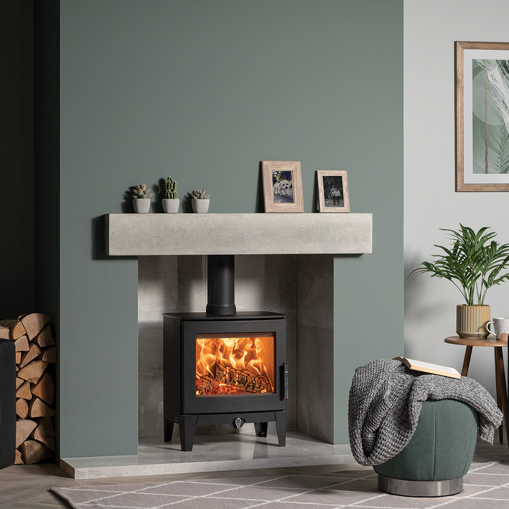 Multi Fuel / Wood Burning Stoves