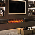 Gazco eReflex 195RW Electric Fire