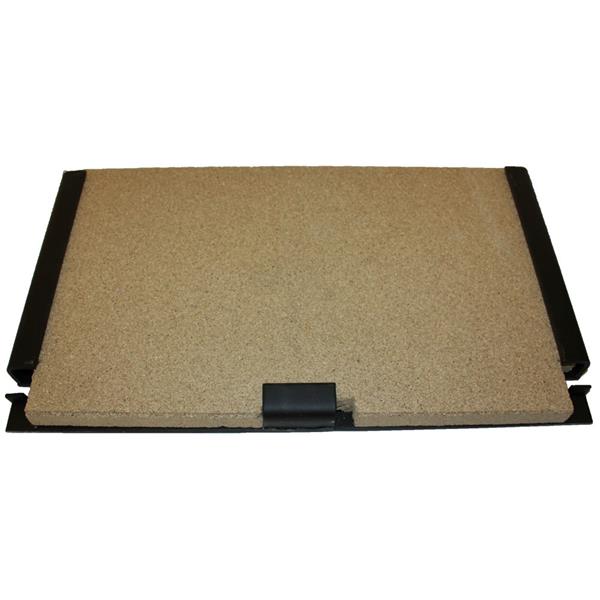 Vitae / Firewarm 9kw Cassette Baffle Plate