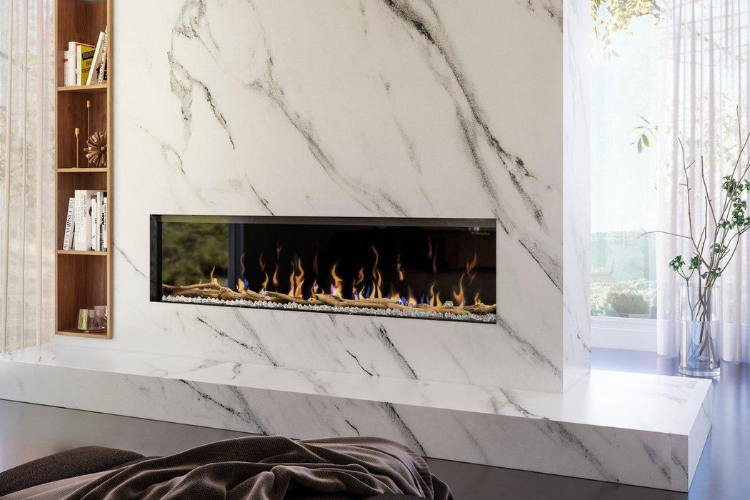 Dimplex Ignite Bold 74" Electric Fire