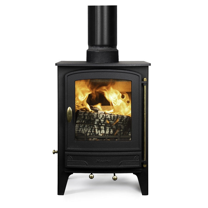 Mazona Wicklow 5kW Freestanding Stove