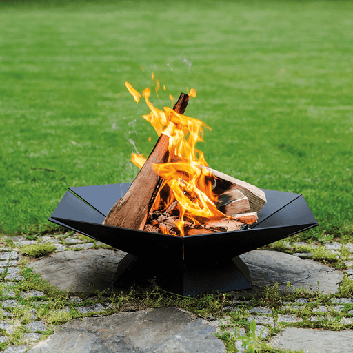 GOBLET garden fire pits