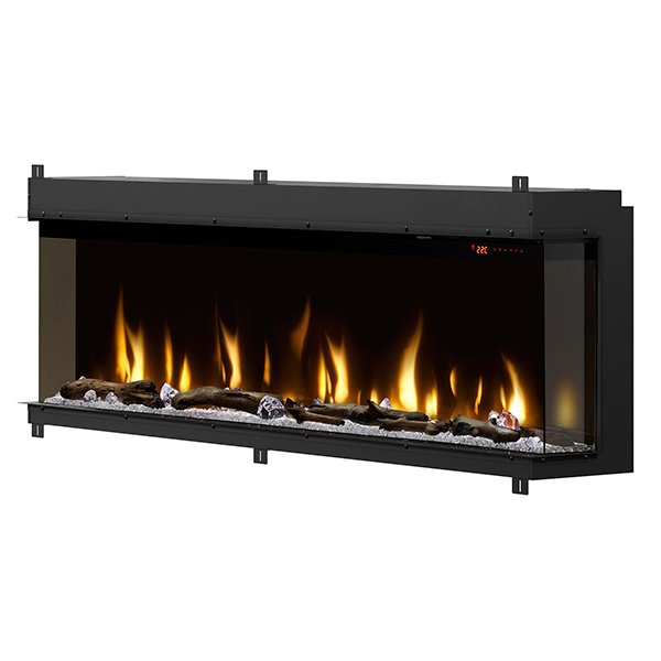 Dimplex Ignite Bold 60" Electric Fire