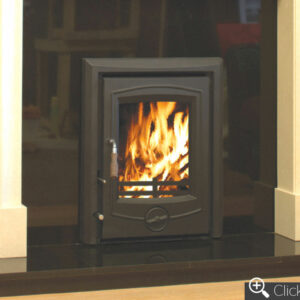 Inset Stoves