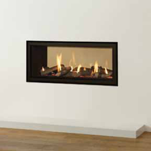 Double Sided Cassette Stoves