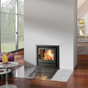 Henley Faro 600 Double Sided Cassette Stove 10kW