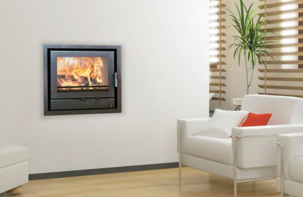 Henley Faro 600 10kW Double Sided Cassette Stove