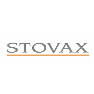 Stovax Studio 2 Duplex External Air Kit