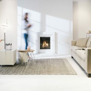 Faber MatriX 450/500I Gas Fire