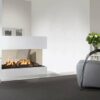 Lucius 100 Gas Fire