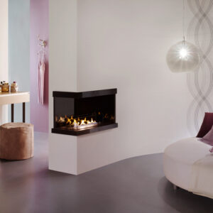Bio-Ethanol Stoves and Fires