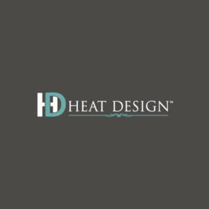 Heat Design Stove Glass