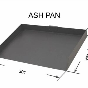 Achill 6.6 - Ash Pan