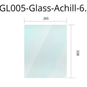 Achill 6.6 - Glass
