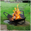 PIT GARDEN FIRE PITS
