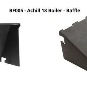 Achill 18 Boiler - Baffle