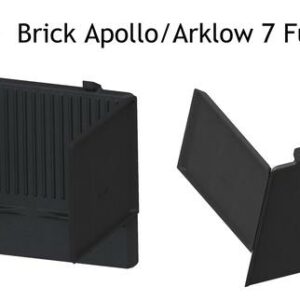 Henley Apollo/Arklow 7kW Full Brick Set