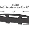 Apollo - Fuel Retainer
