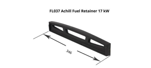 Achill 17.1kW - Fuel Retainer