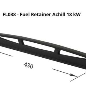 Achill 18 Fuel Retainer