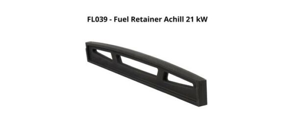 Achill 21 - Fuel Retainer