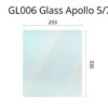 GL006 - Apollo 5/7 - Glass