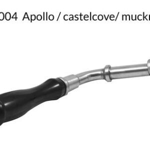HD004 Apollo / castelcove/ muckross