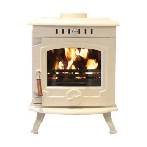 Skellig 8kW Stove Spare Parts