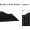 Apollo / Arklow 5 - Baffle