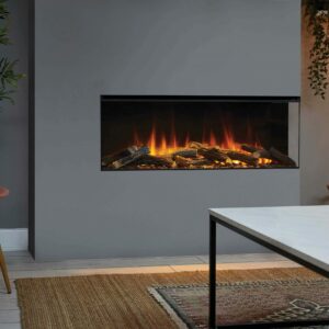 Henley Forest 1200 Electric Fire