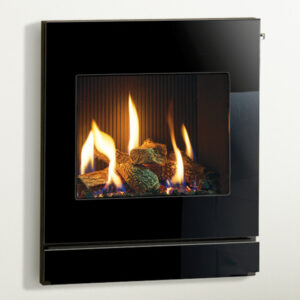 Natural Gas Conventional Flue Inset Gas Fires