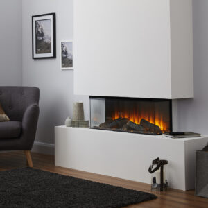 Henley Forest 870 Electric Fire